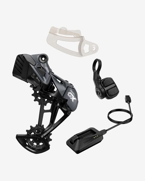 Kit actualización cambio SRAM GX Eagle AXS 12V