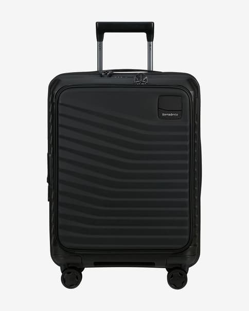Maleta Samsonite Intuo Spinner Easy Access 42L negro puro
