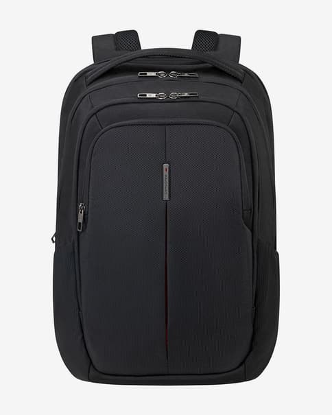 Mochila Samsonite Guardit 3.0 27,5L negro puro