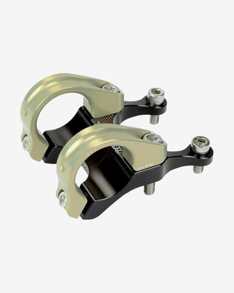 Potencia Renthal Integra II Direct Mount (45 X ZERO)