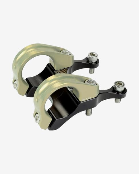 Potencia Renthal Integra II Direct Mount (50 X ZERO)
