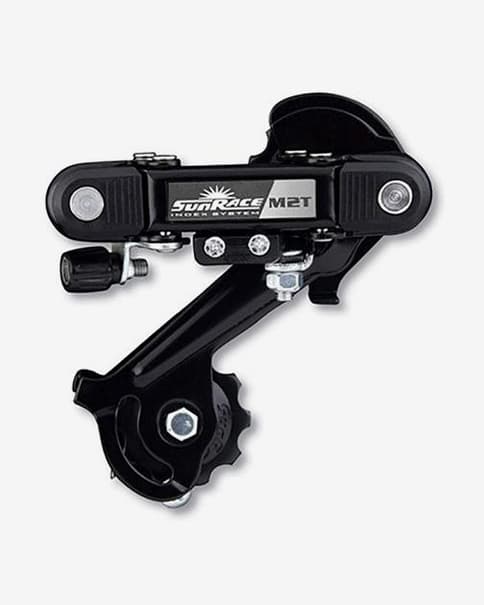 Cambio SunRace Index 6/7V caja corta