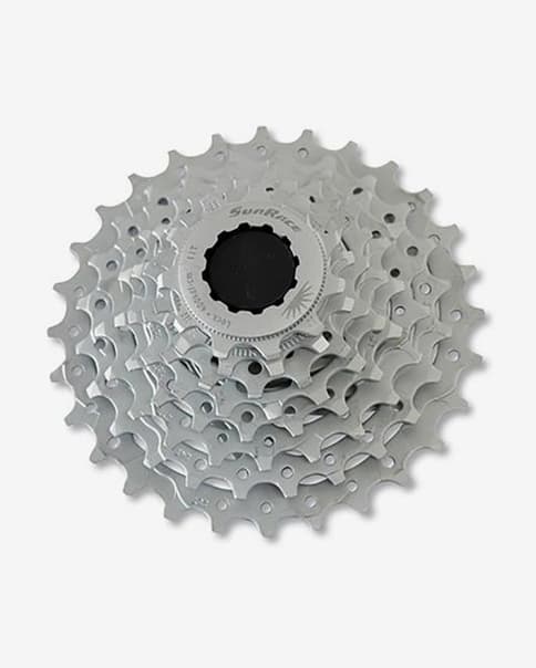 Cassette SunRace 8V