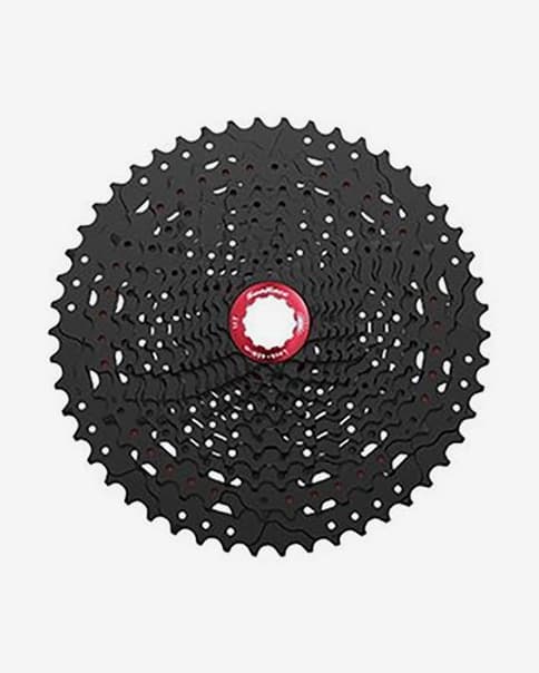 Cassette SunRace 12V 11-50 negro