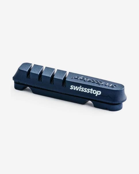 Kit 4 zapatas SwissStop Flash Evo Shimano SRAM BXP llanta aluminio