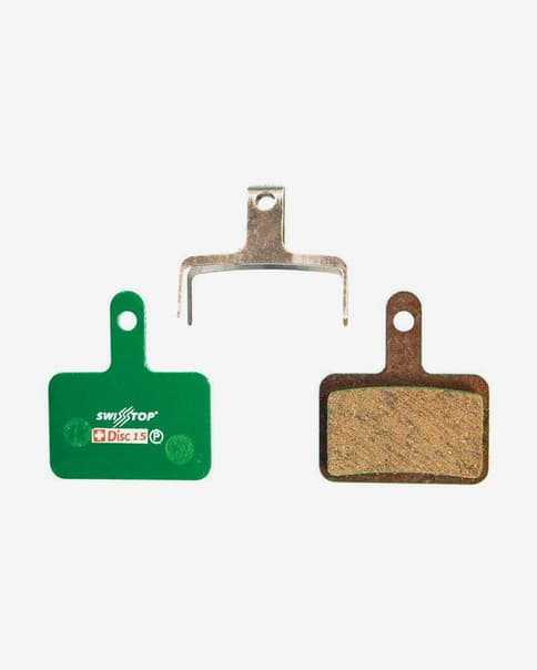 Juegos de pastillas SwissStop Shimano Deore BR-M525