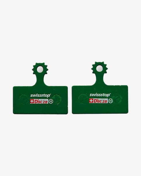 Juegos de pastillas SwissStop Shimano XTR BR-M985 XT BR-M785 SLX BR-M675 Deore BR-M615
