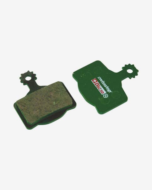Juegos de pastillas SwissStop Magura MT Series