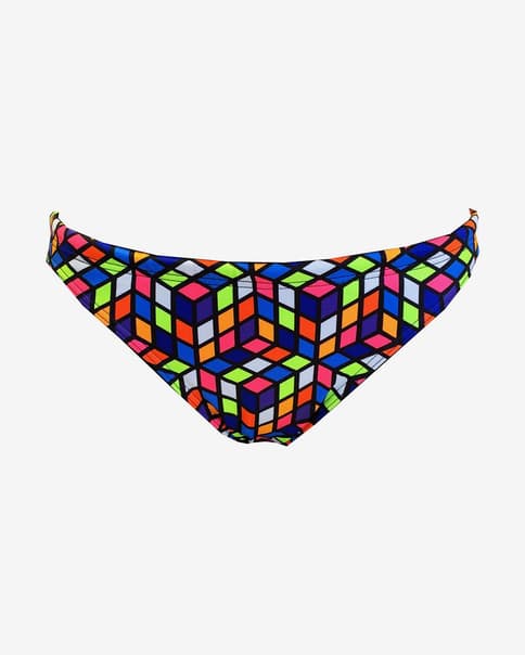 Braga bikini Turbo Cube mujer