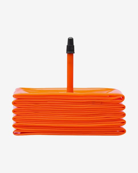 Tubolito PSENS Binnenband 27.5x1.8-2.5 Presta Ventiel 42 mm oranje