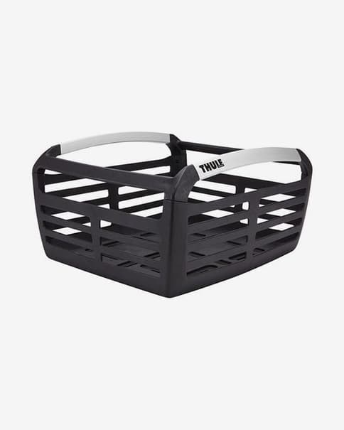Thule Pack 'n Pedal Fietsmand Zwart