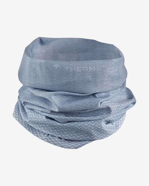 Scaldacollo Therm-ic Cool Ultra Light blu
