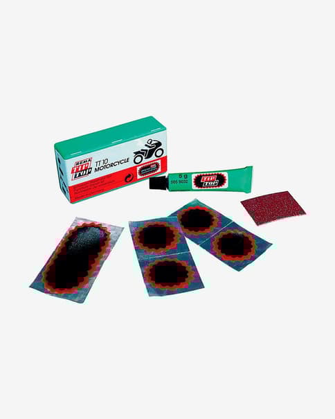 Kit reparación Tip Top motocicletas TT10