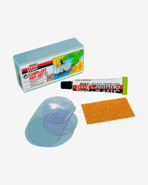 Kit reparaciones Tip Top Camping Mini