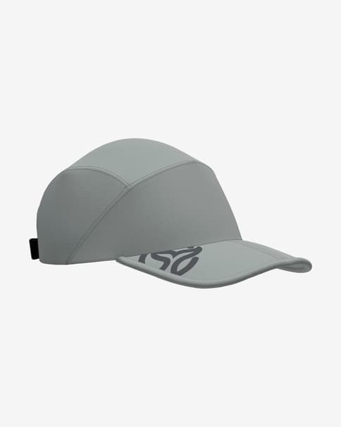 Gorra Ternua Suez Vu gris claro