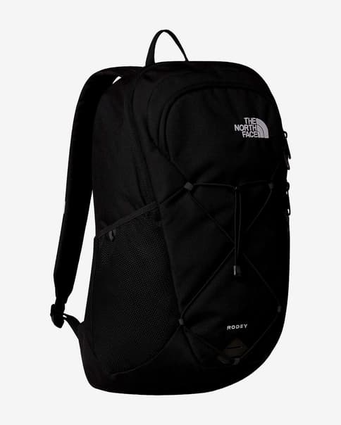 Mochila The North Face Rodey 27 l preto