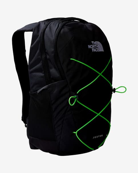 Mochila The North Face Jester 28L preto