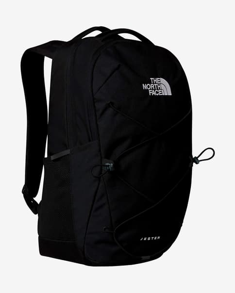 Mochila The North Face Jester 22L preto mulher
