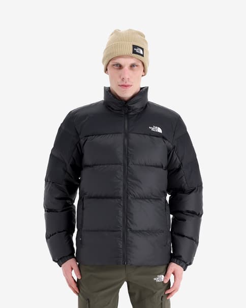 Chaqueta The North Face Diablo Down 2.0 negro asfalto