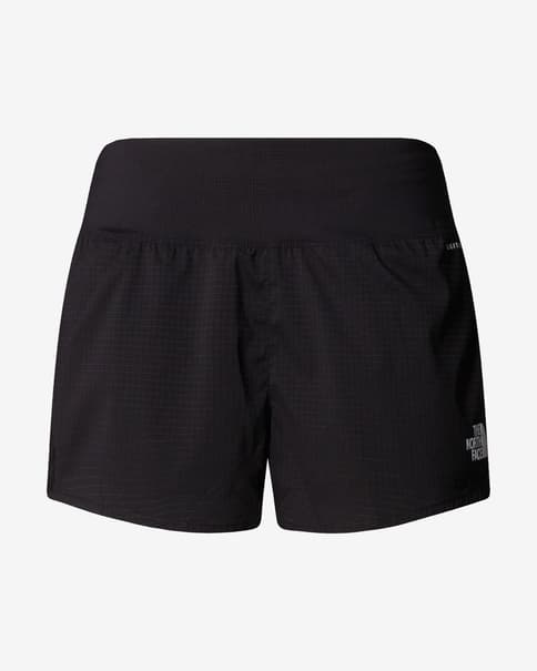 The North Face Sunriser 3 shorts sort dame