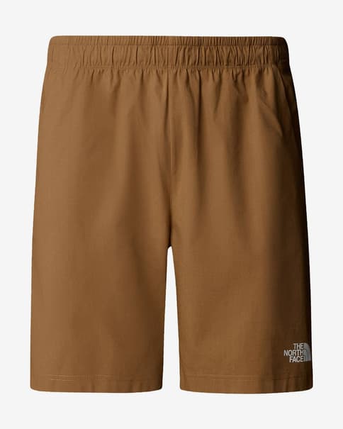 The North Face Limestone shorts lys brun