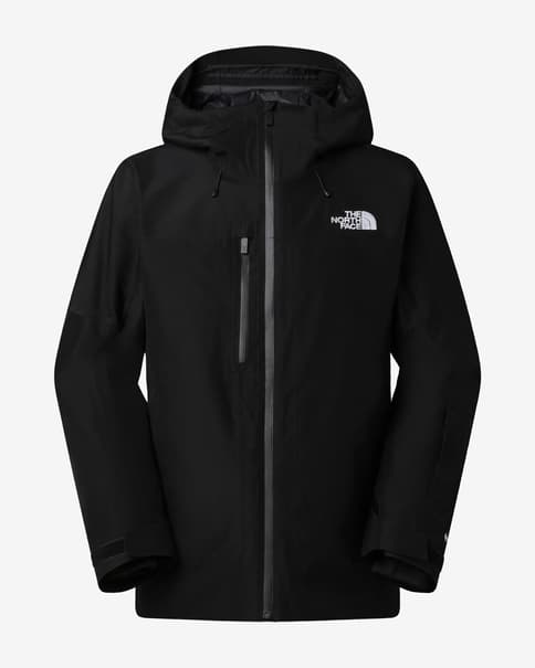 The North Face Dawnstrike Insulated GORE-TEX Hooded Jacket