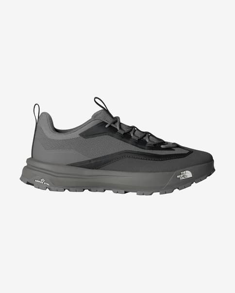 Zapatillas The North Face Offtrail VE gris oscuro