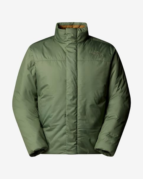 Chaqueta The North Face Siurana verde