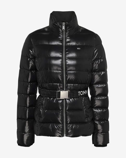 EA7 Emporio Armani Train Core Lady Eco Down Jacket Women