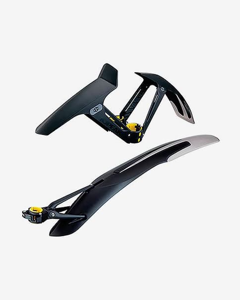 Juego de guardabarros Topeak DeFender XC1/XC11 29"