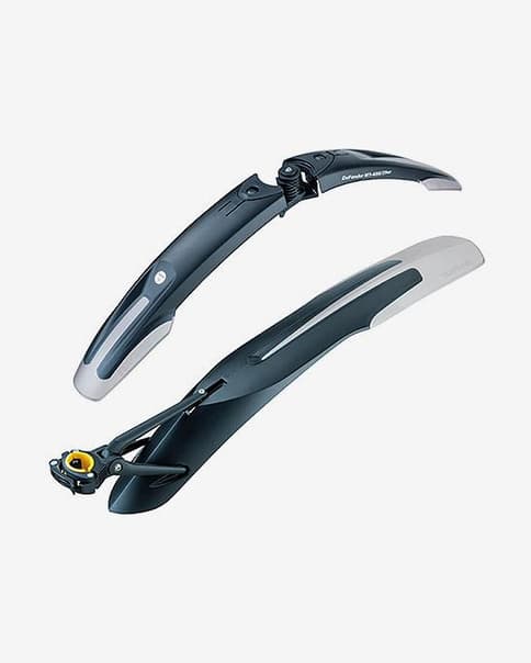 Juego de guardabarros Topeak M1/XC11 27.5"