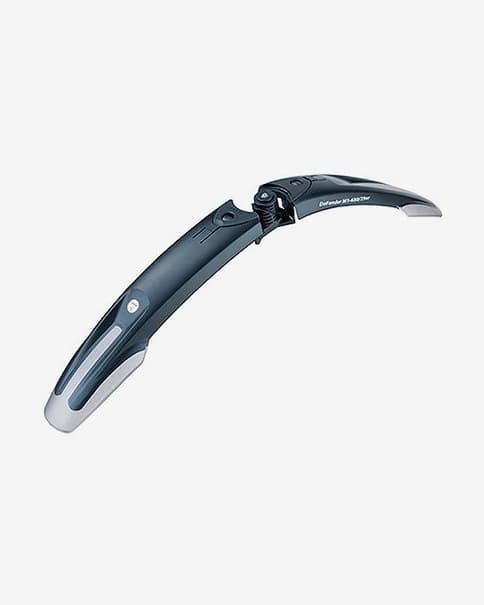 Guardabarros delantero Topeak DeFender M1 27.5"-29"