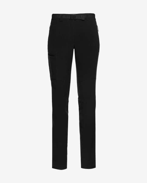 Trangoworld Parana trousers black Women