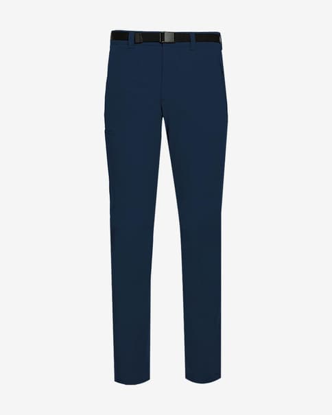 Trangoworld Agadir Trousers Navy Blue