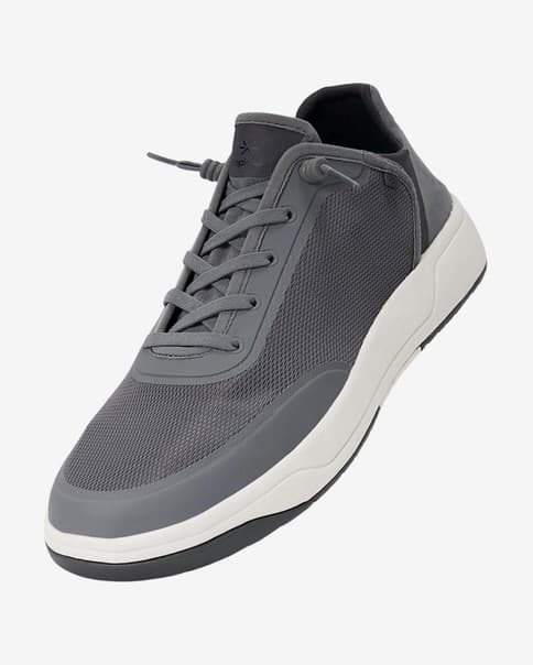 Tropicfeel Dune Shoes Grey
