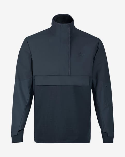 Giacca Tropicfeel Base NS60 blu marino