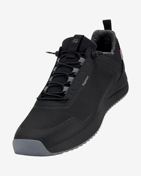 Tropicfeel Knyon HDry Shoes Black