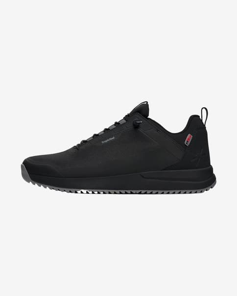 Scarpe Tropicfeel All-Terrain HDry Trek nero puro