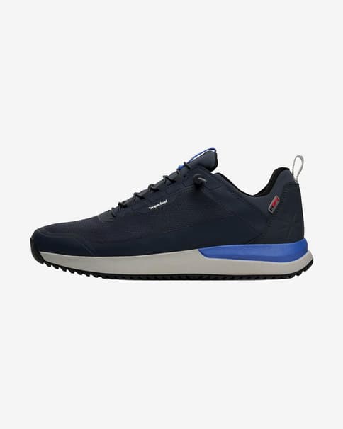 Scarpe Tropicfeel All-Terrain HDry Trek blu navy