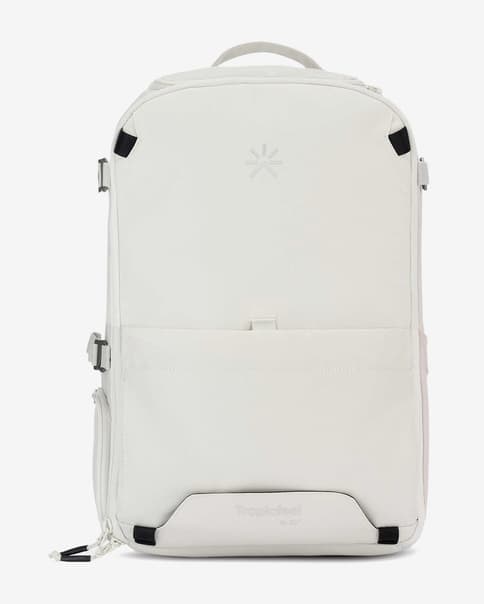 Mochila Tropicfeel Nest 2.0 20L blanco puro