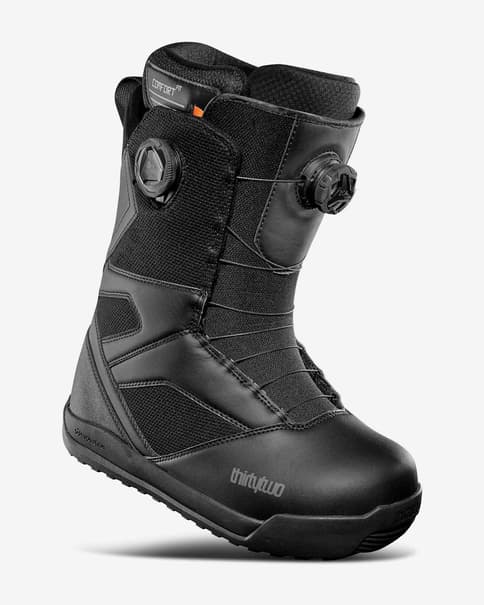 Botas Snowboard ThirtyTwo Stw Double BOA negro