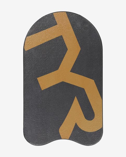 Tabla TYR Kickboard gris beige