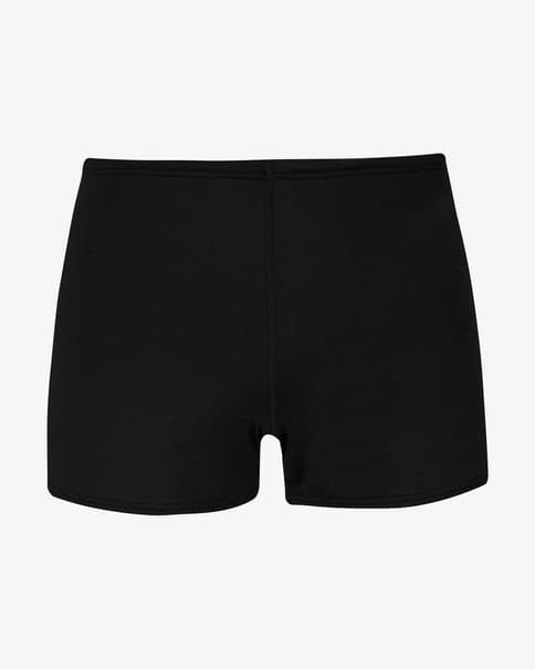 Bañador TYR Durafast Elite Square negro