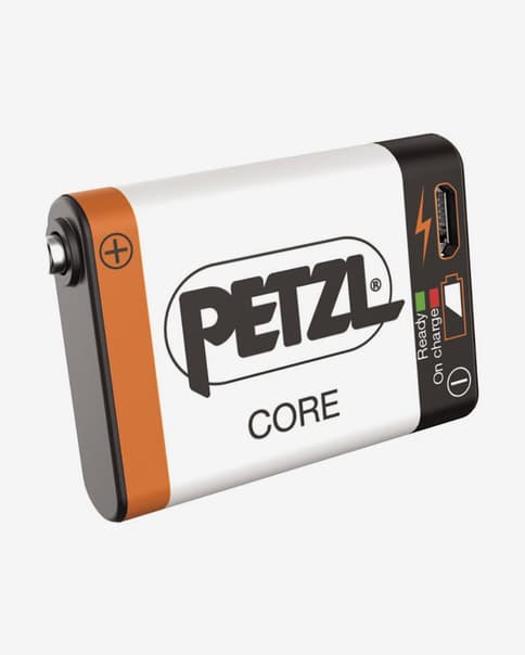 Petzl Accu Core batteri