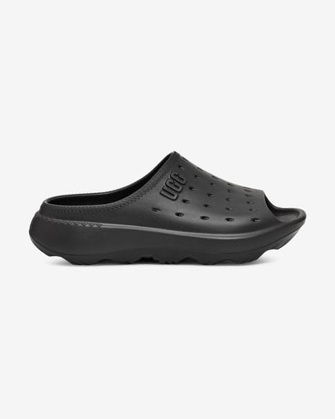 Chanclas UGG Slide It negro