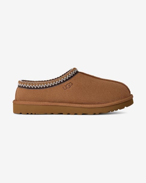 Zuecos UGG Tasman II marrón