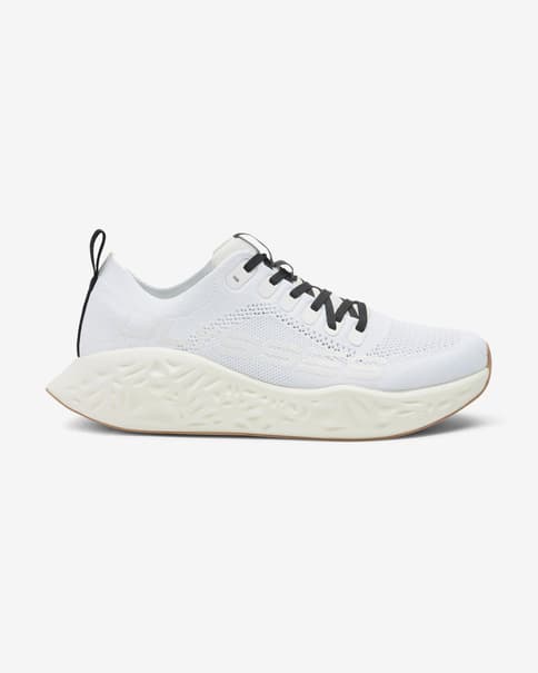 Zapatillas Ulysses Honi blanco