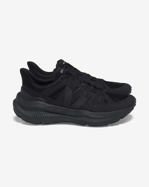 Zapatillas Veja Condor 3 Engineered-Mesh negro puro