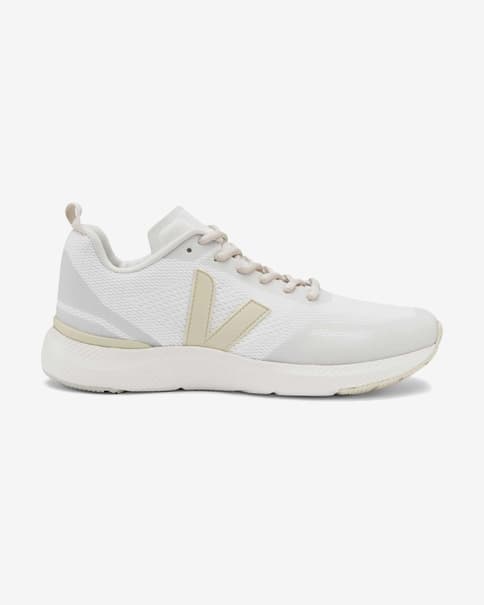 Zapatillas Veja Impala Engineered blanco beige