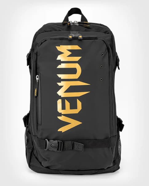 Mochila Venum Challenger Pro Evo 22,5L negro dorado